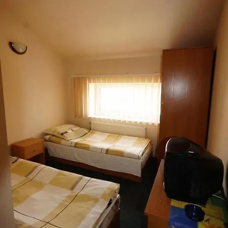 Pod Kasztanem * Poznan