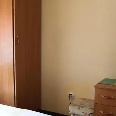 Pod Kasztanem *