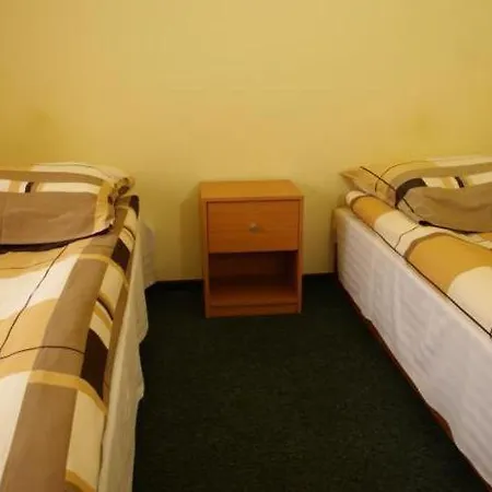 Pod Kasztanem Guest house