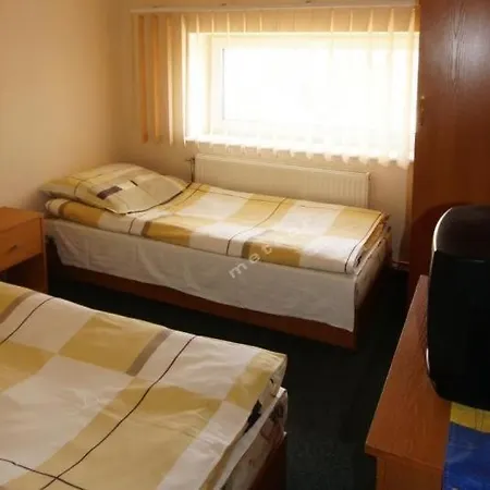 Guest house Pod Kasztanem *