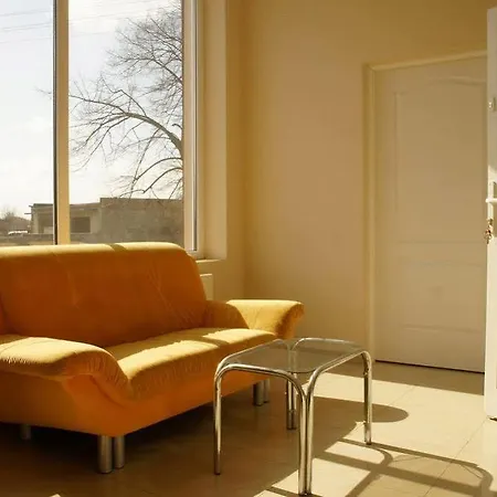 Pod Kasztanem Guest house