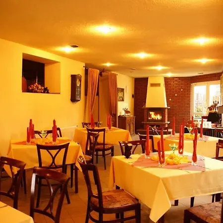 Guest house Pod Kasztanem Poznan