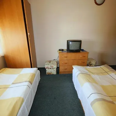 Guest house Pod Kasztanem
