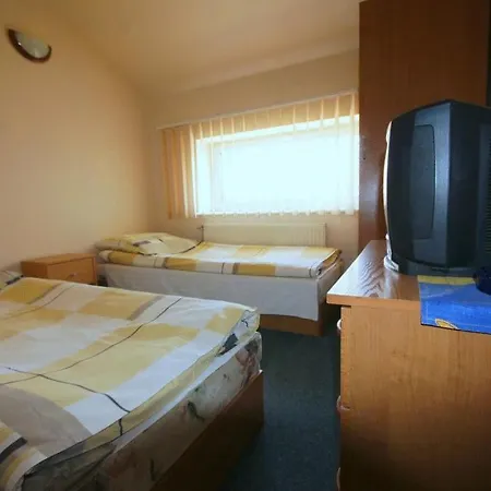Pod Kasztanem * Poznan